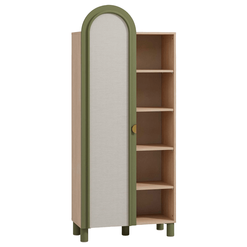 Етажерка за книги 1 Етажерка за книги SANTA FE