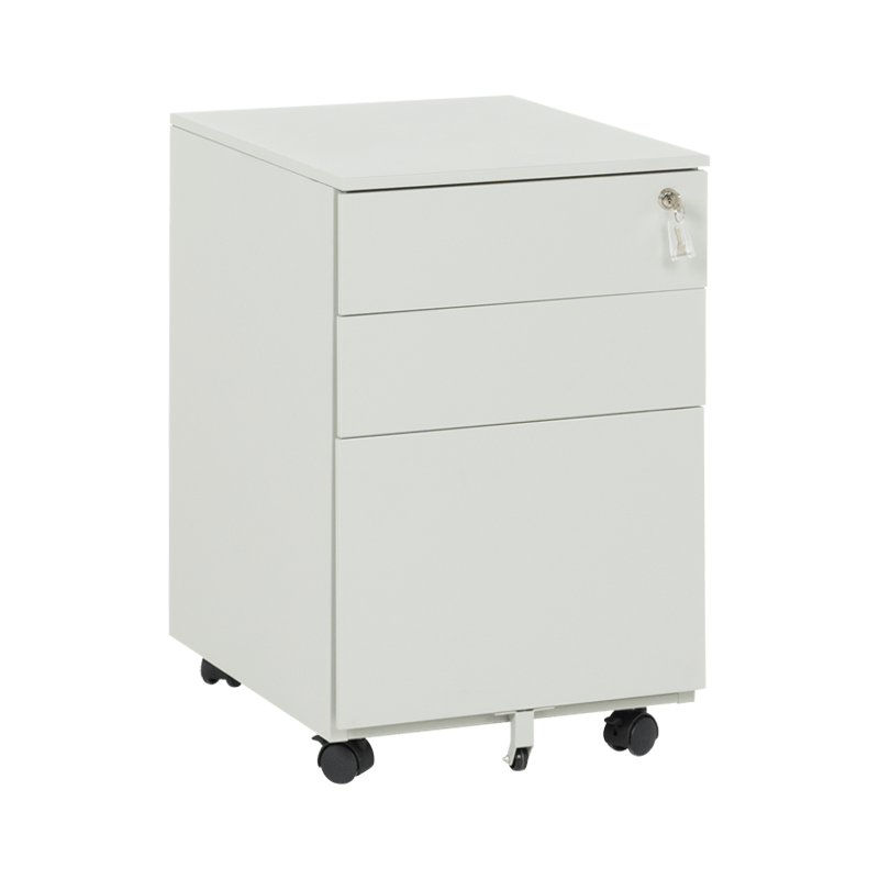 Офис контейнер Carmen CR-1805 ZH SAND – сив