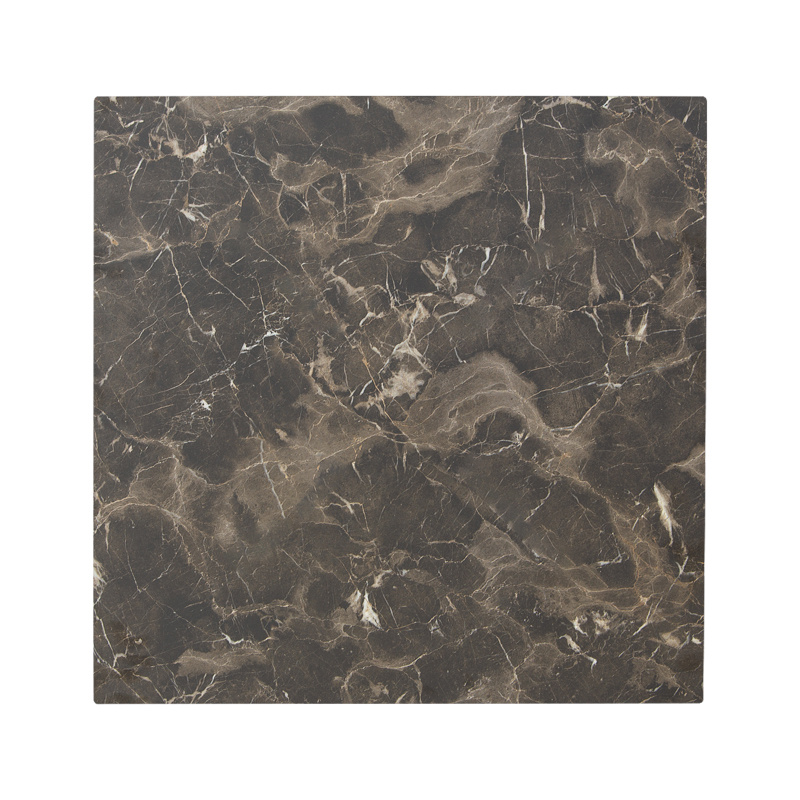 HPL плот 60x60 см тъмно сив мрамор 1 HPL плот 60×60 см тъмно сив мрамор