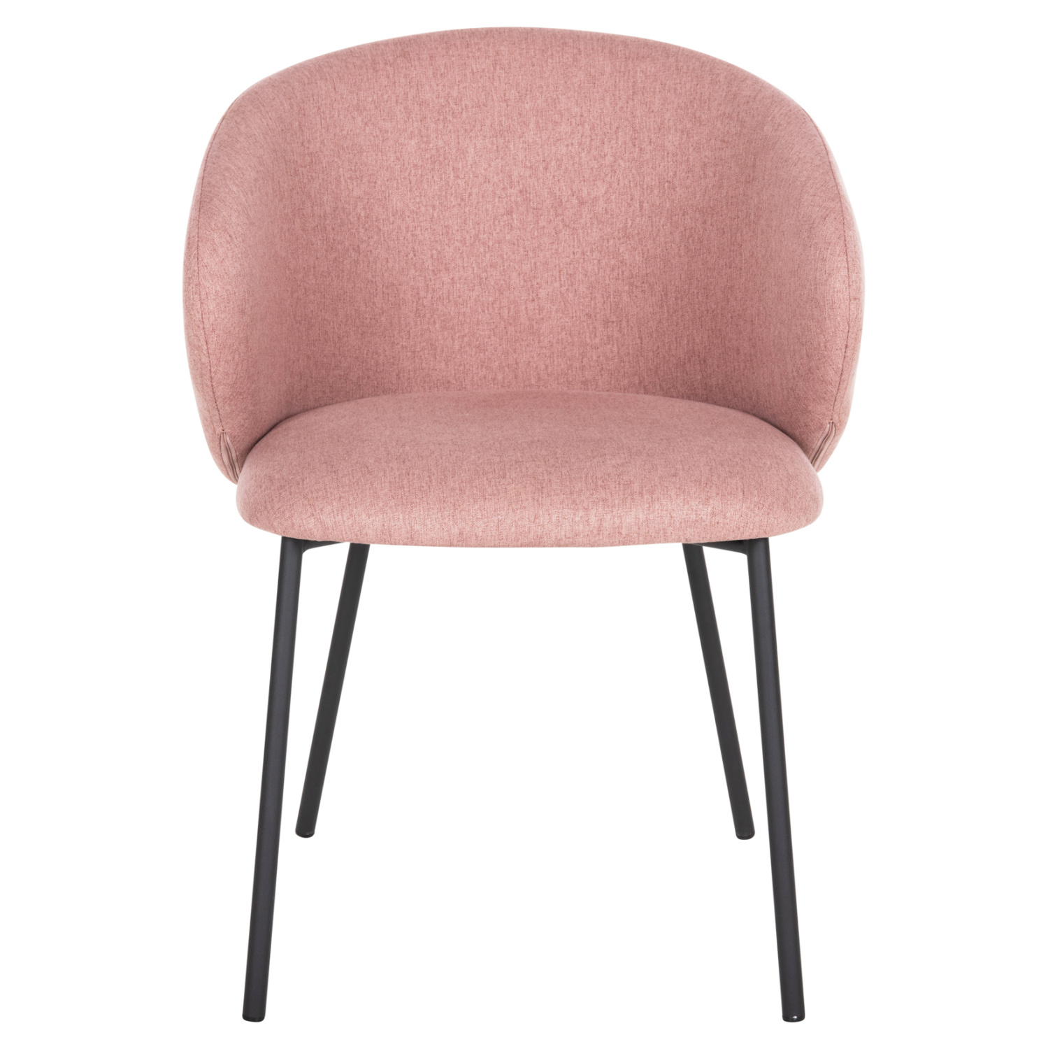 Стол розов цвят