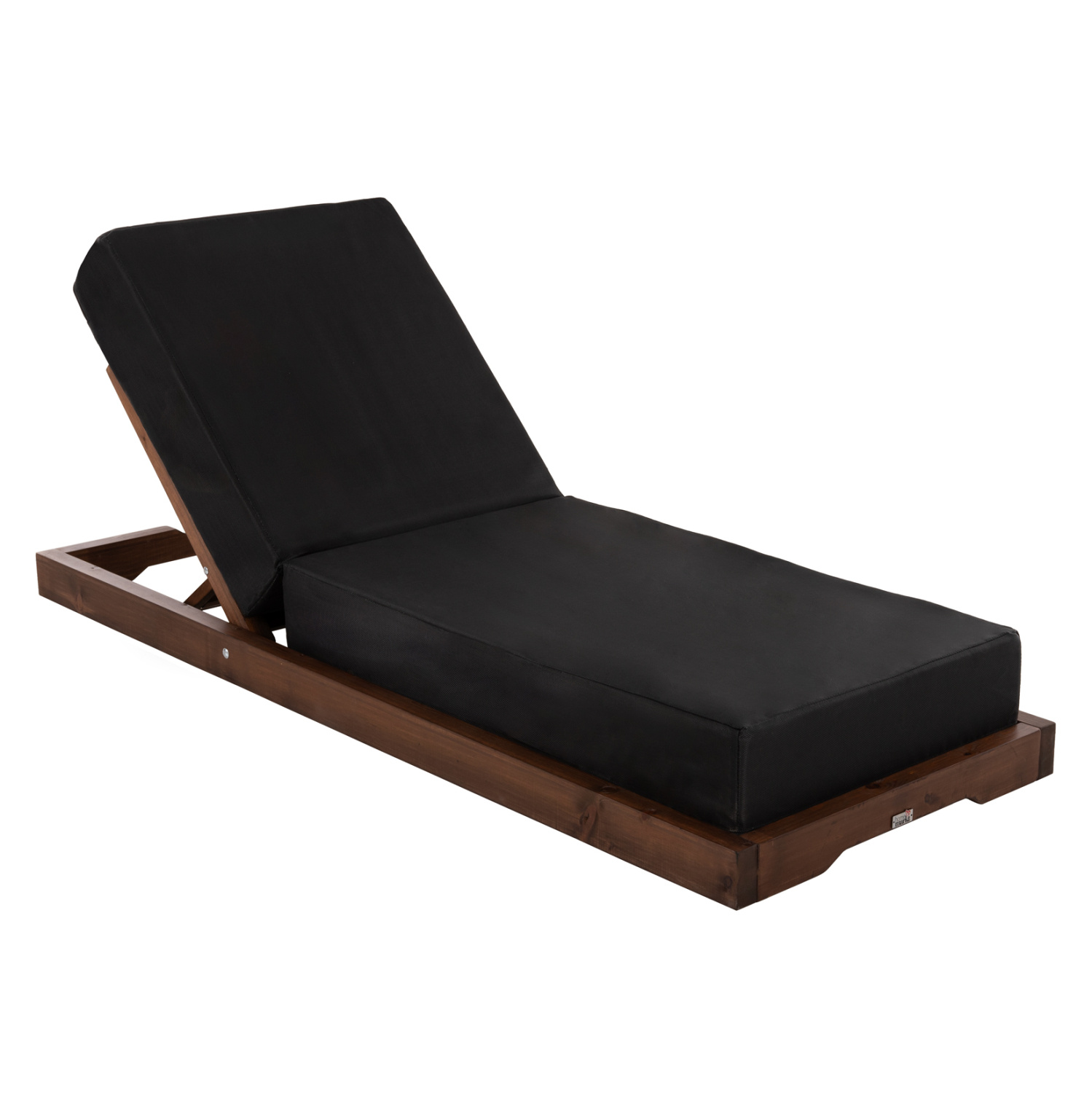 Орех – черен